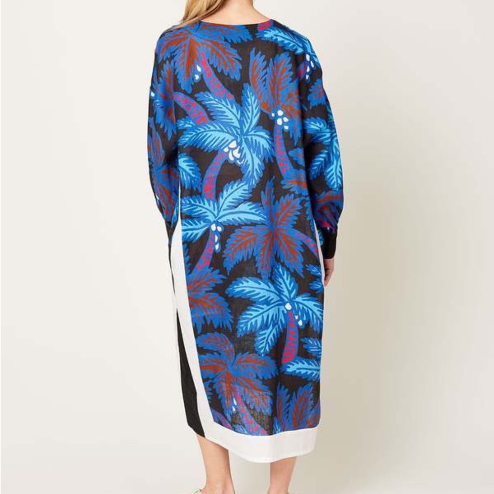 Rachel Comey Maisie Fenix Dress - Picture 3 of 10